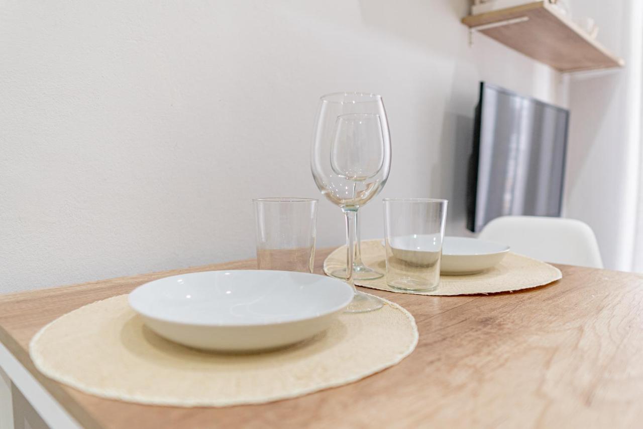 Joyrooms 2 Apartment Tarragona