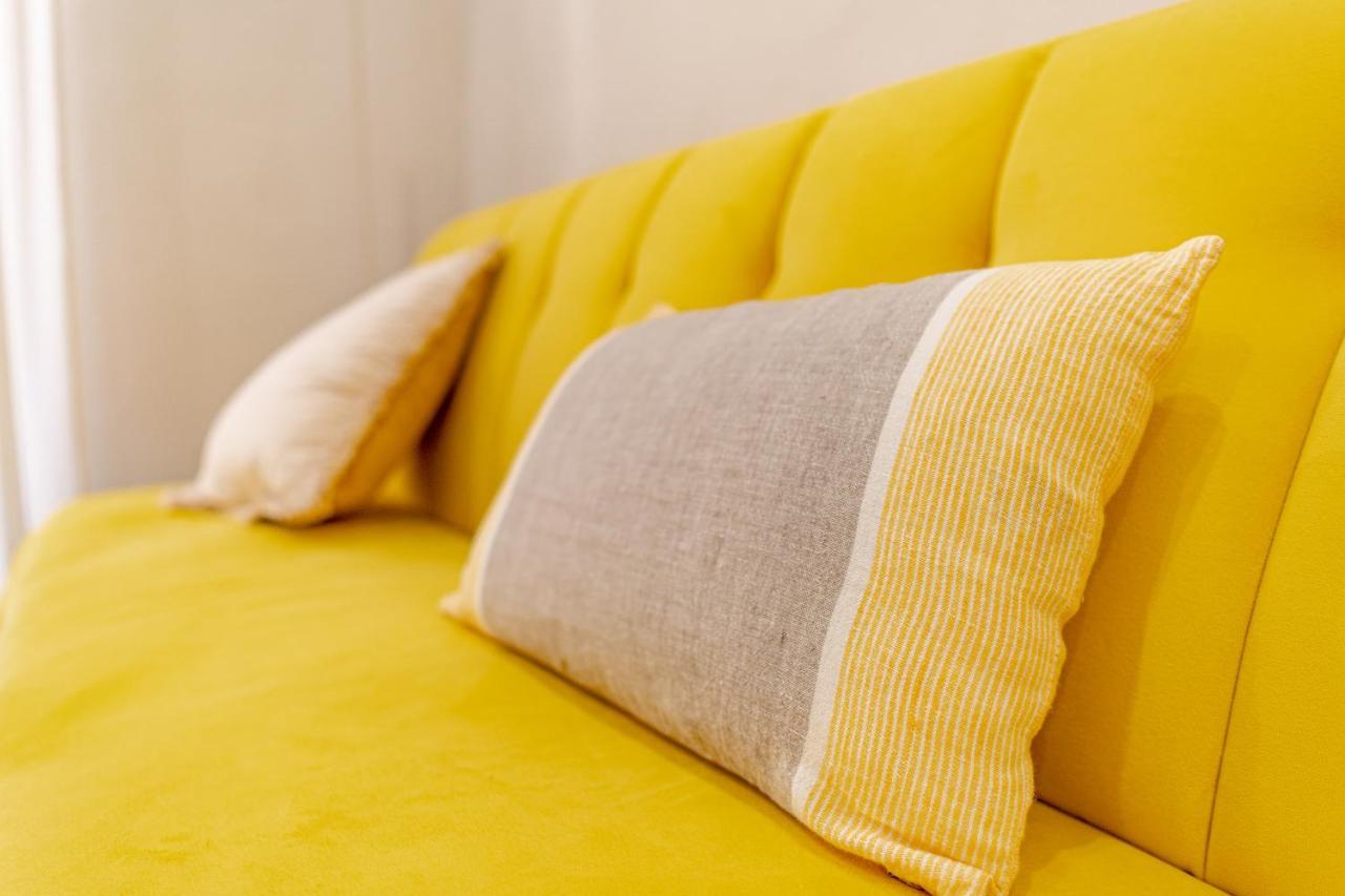 Joyrooms 2 Apartment Tarragona