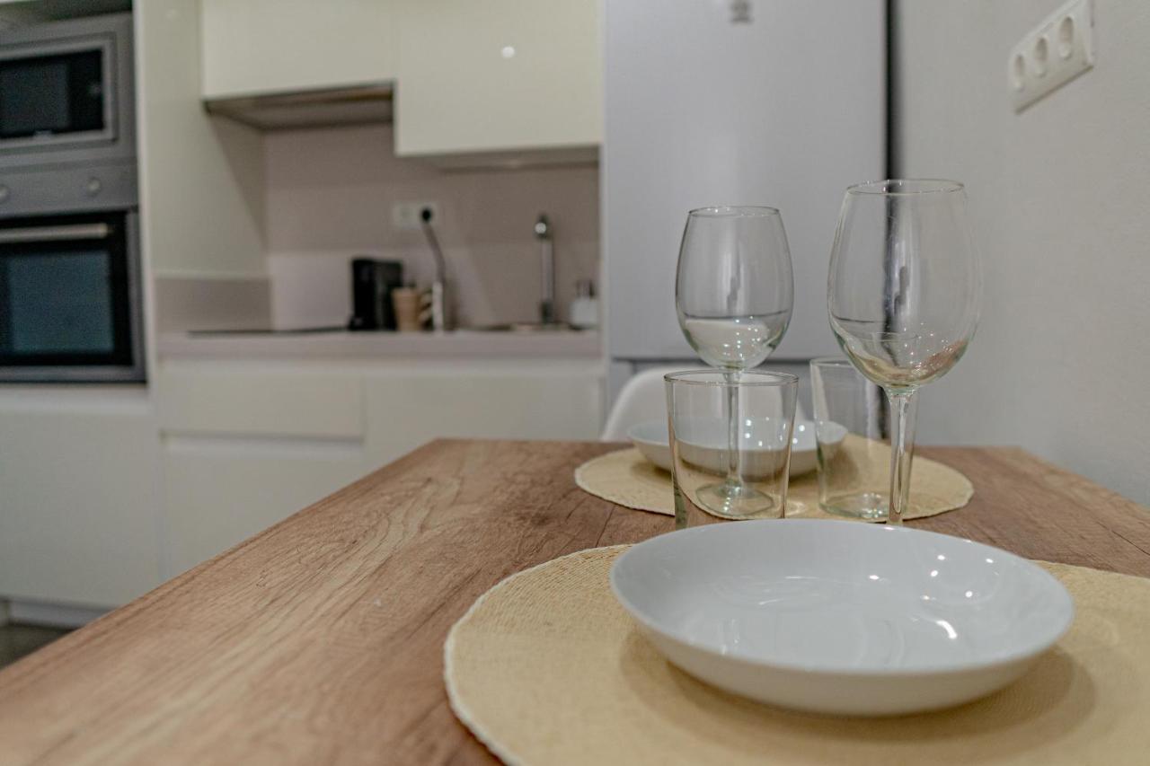Apartamento Joyrooms 2