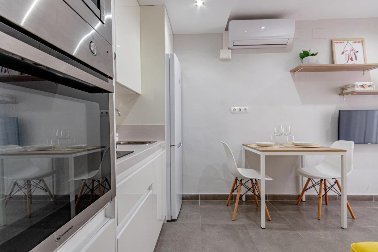 Apartamento Joyrooms 2 Tarragona