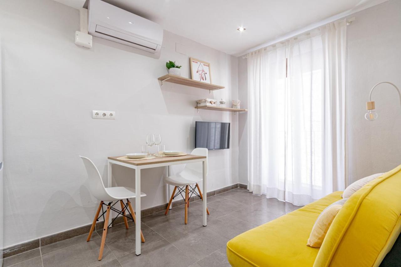 Apartamento Joyrooms 2 Tarragona