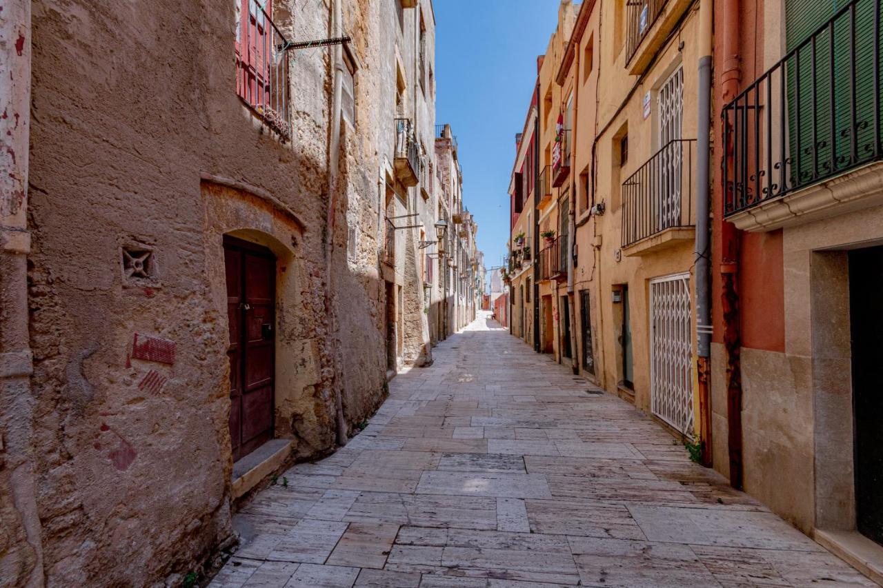 Joyrooms 2 * Tarragona