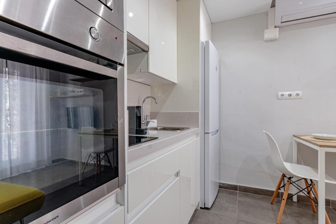 Joyrooms 2 Apartamento