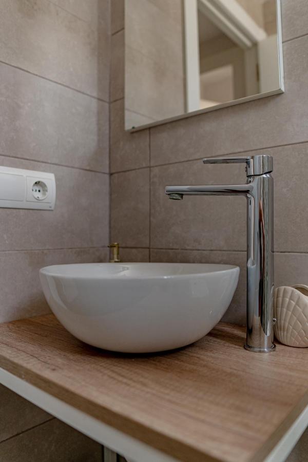 Apartamento Joyrooms 2 Tarragona